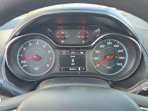 Used 2018 Chevrolet Cruze LS image 15