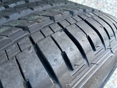 New 2024 Jeep Grand Cherokee Limited 4xe w/ Luxury Tech Group II image 13