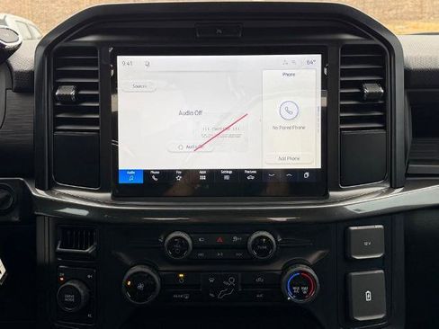 New 2026 Ford F150 STX w/ Equipment Group 200A image 13