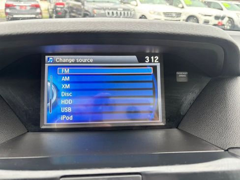 Used 2015 Acura MDX SH-AWD w/ Technology Package image 24