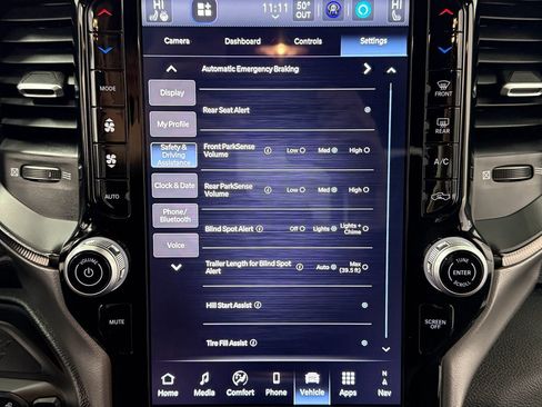 Used 2026 RAM 2500 Rebel image 26