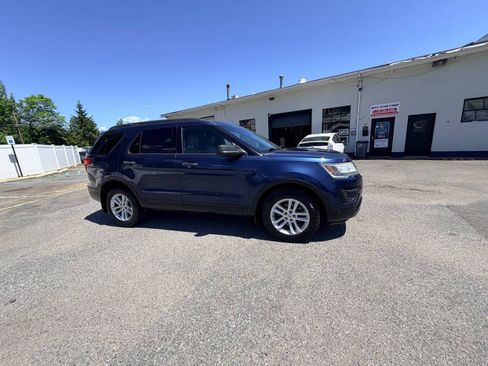 Used 2016 Ford Explorer 4WD image 26