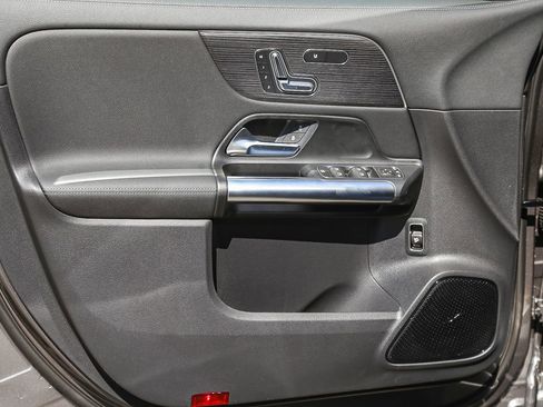 New 2026 Mercedes-Benz GLA 250 4MATIC image 19