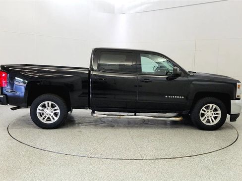 Used 2017 Chevrolet Silverado 1500 LT w/ All Star Edition RWD image 8