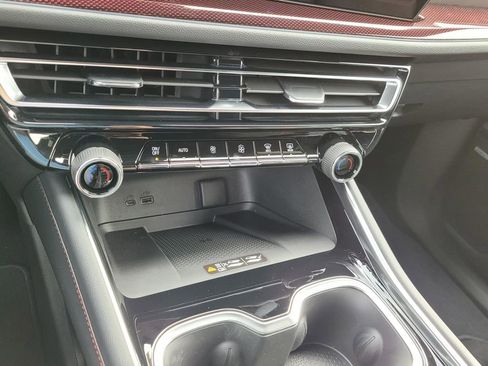 New 2026 Chevrolet Traverse RS image 21