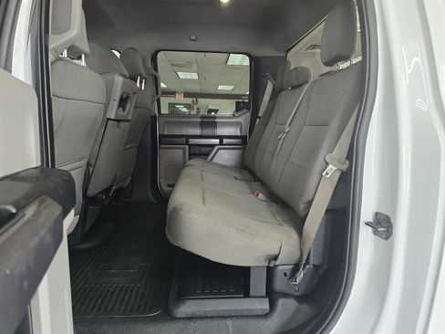 Used 2019 Ford F350 XLT w/ XLT Value Package image 10