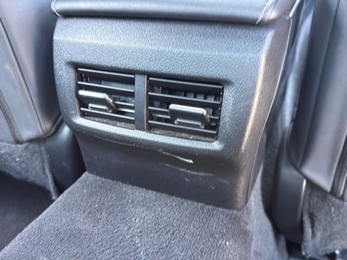 Used 2023 Lexus IS 350 F Sport w/ Navigation Package RWD image 33
