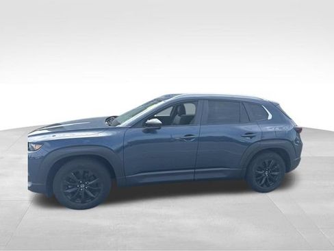 Used 2024 MAZDA CX-50 AWD 2.5 S w/ Cargo Package image 3