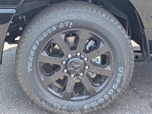 New 2025 RAM 2500 Laramie image 12