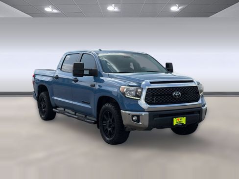 Used 2021 Toyota Tundra SR5 RWD image 7