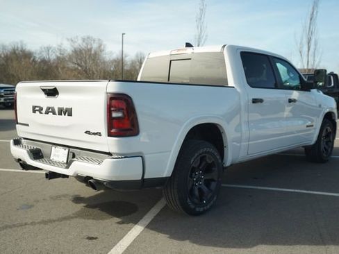 New 2026 RAM 1500 Big Horn image 9