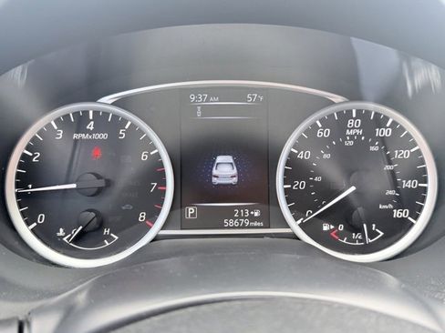 Used 2018 Nissan Sentra SV image 20