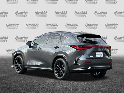 Used 2025 Lexus NX 450h+ F Sport image 7