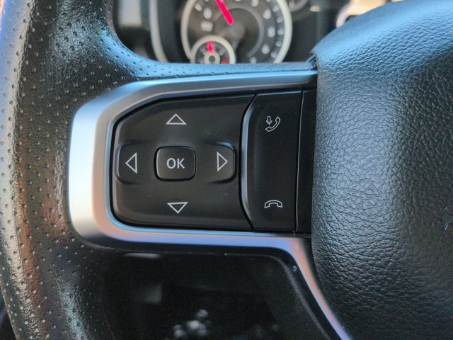 Used 2026 RAM 2500 Tradesman AWD/4WD image 23