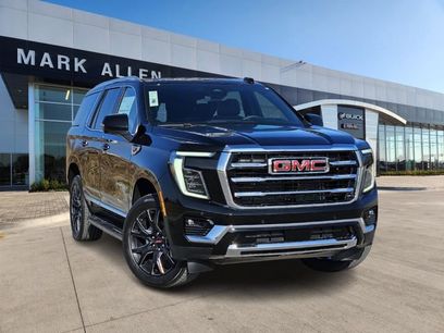 New 2026 GMC Yukon Elevation w/ Elevation Premium Package