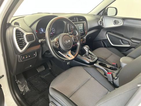 Used 2020 Kia Soul X-Line FWD image 19