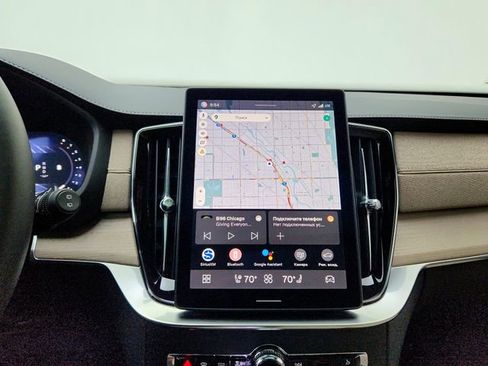 Certified 2026 Volvo XC90 B5 Plus w/ Protection Package image 21