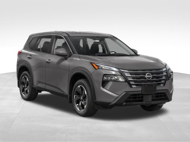 Used 2024 Nissan Rogue SV w/ SV Premium Package AWD/4WD image 9