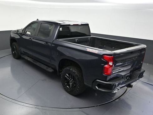 Used 2024 Chevrolet Silverado 1500 LT Trail Boss image 17