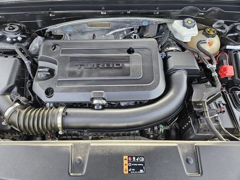 Used 2023 Buick Envision Preferred image 30