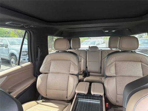 New 2026 Lincoln Navigator L Black Label image 24