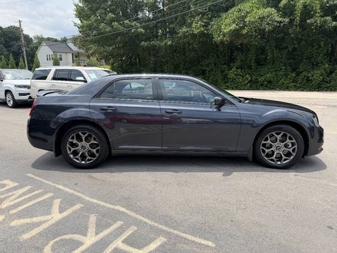 Used 2016 Chrysler 300 S AWD/4WD image 6