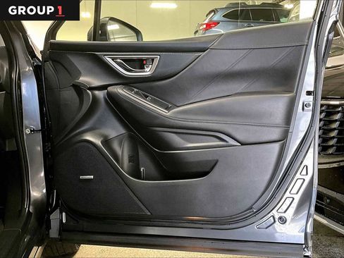 Used 2023 Subaru Forester Touring image 23