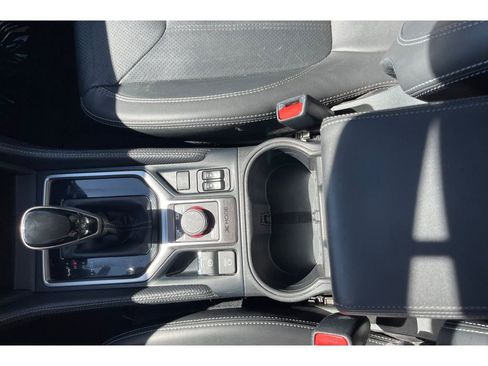 Certified 2021 Subaru Forester Limited image 31