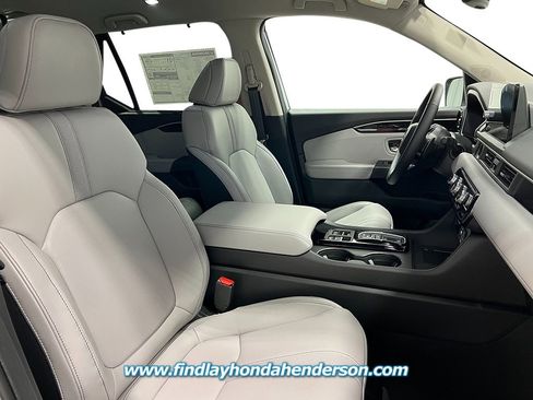 New 2025 Honda Pilot EX-L image 37