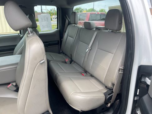 Used 2018 Ford F150 XL w/ XL Power Equipment Group AWD/4WD image 14