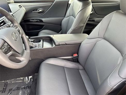New 2025 Lexus ES 350 350 image 20