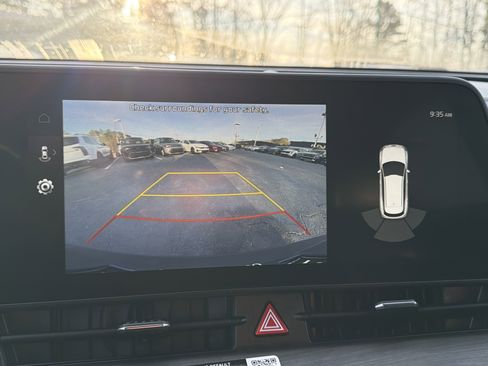 Used 2023 Kia Sportage X-Line w/ X-Line Premium Package image 31