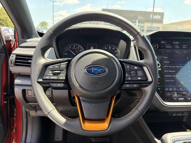 Used 2024 Subaru Crosstrek 2.5i Wilderness AWD/4WD image 14