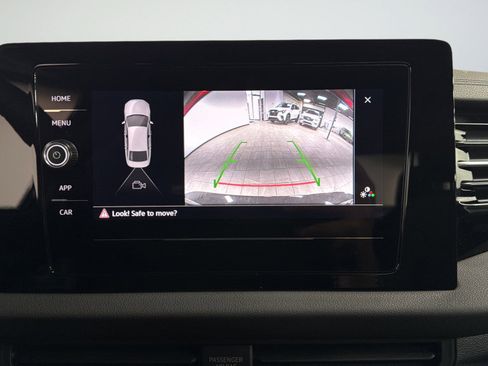 New 2026 Volkswagen Jetta Sport FWD image 22