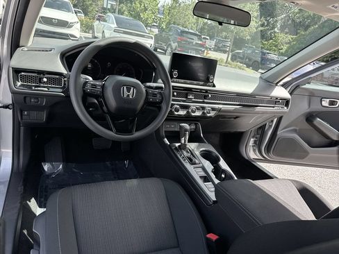 Used 2026 Honda Civic LX image 35