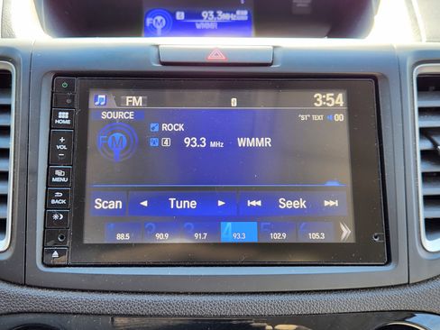 Used 2016 Honda CR-V EX-L image 11