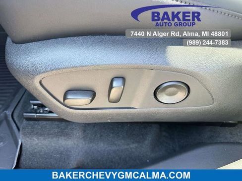 New 2026 GMC Acadia Elevation w/ Black Edition image 6