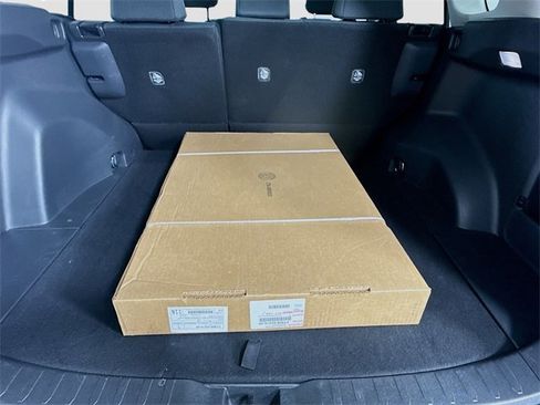 Certified 2025 Toyota RAV4 LE image 24