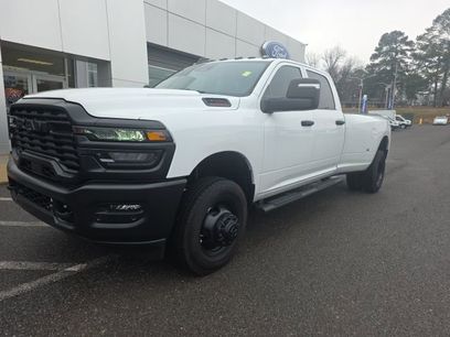 Used 2025 RAM 3500 Tradesman