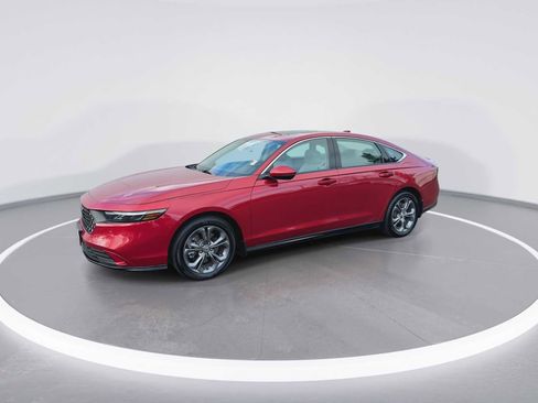 Used 2024 Honda Accord EX-L image 4