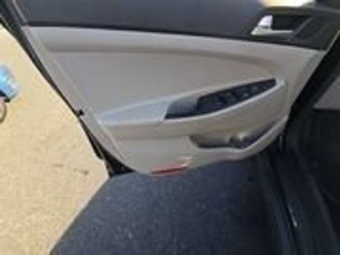 Used 2021 Hyundai Tucson Value w/ Cargo Package image 15