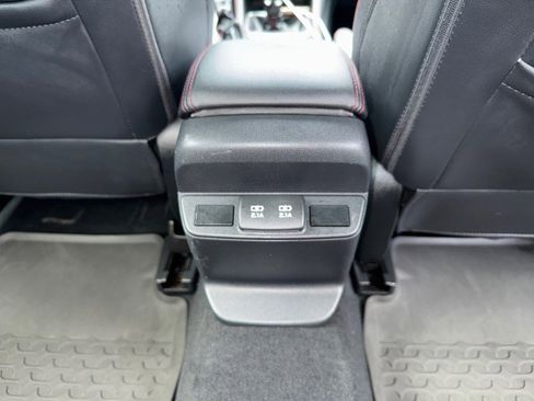 Used 2022 Subaru WRX Limited AWD/4WD image 33
