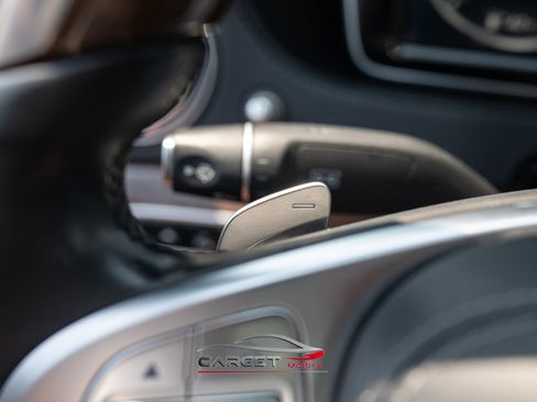 Used 2015 Mercedes-Benz S 550 4MATIC Sedan w/ Premium 1 Package image 27