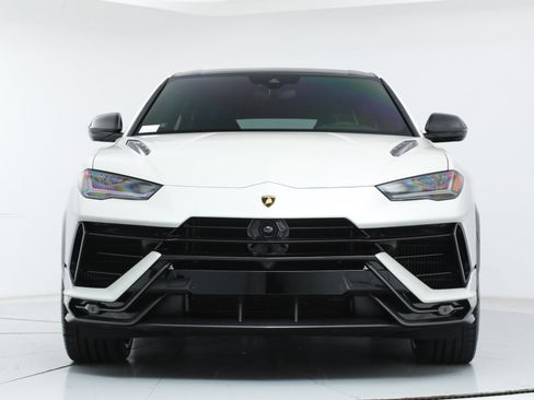 Used 2023 Lamborghini Urus Performante image 8