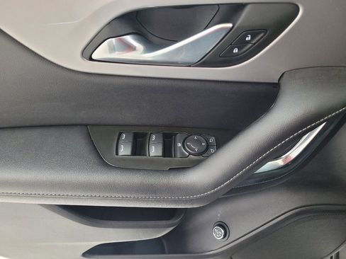 Used 2024 Chevrolet Blazer LT w/ Convenience Package image 27