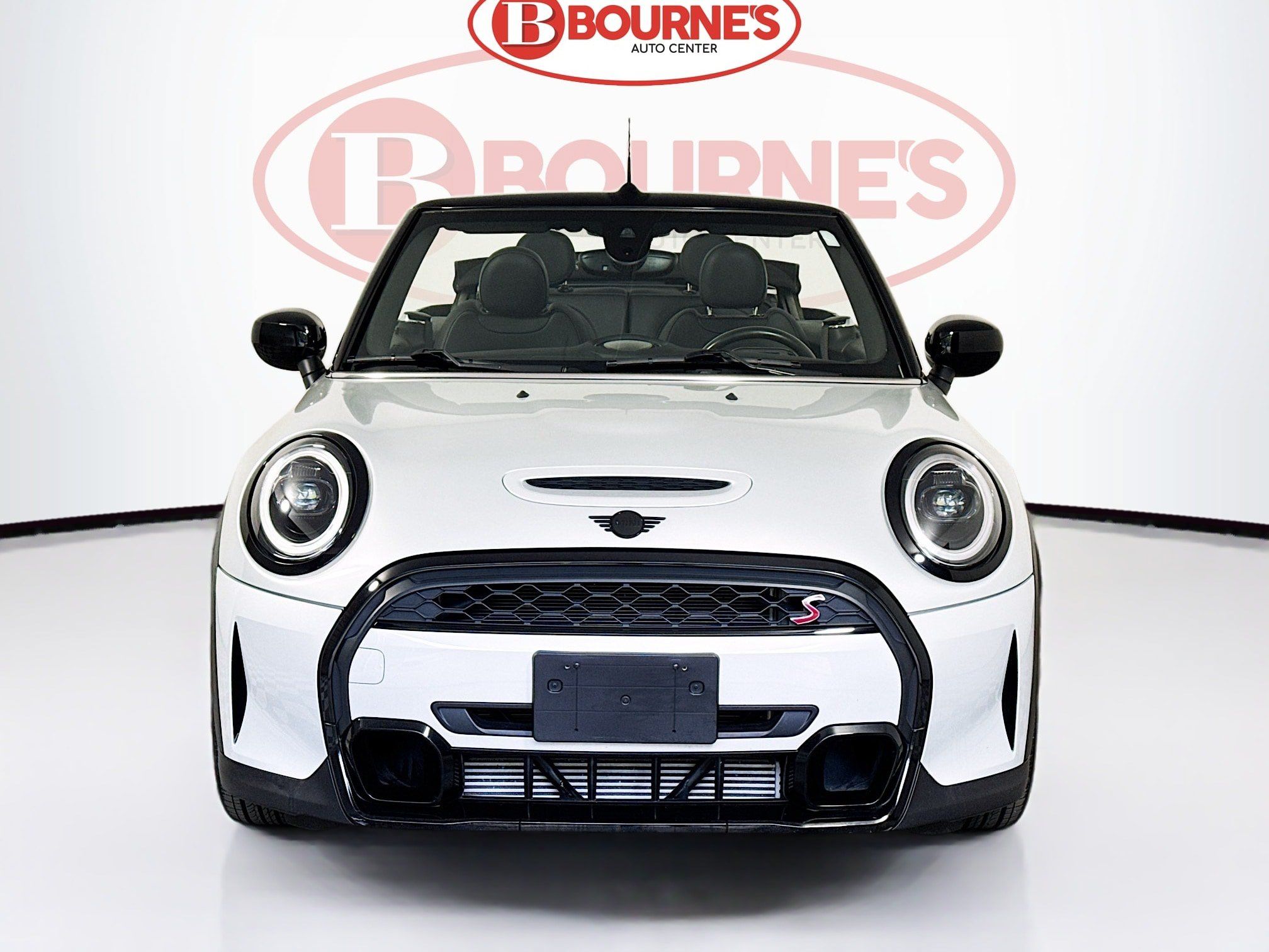 Used 2023 MINI Cooper S FWD image 5