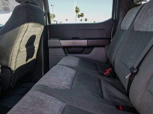 Used 2023 Ford F150 XLT AWD/4WD image 19