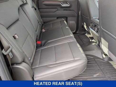 New 2026 GMC Sierra 3500 Denali w/ Denali Reserve Package image 35