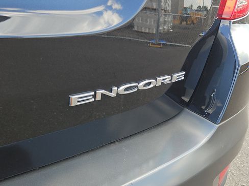 Used 2015 Buick Encore Leather FWD image 30