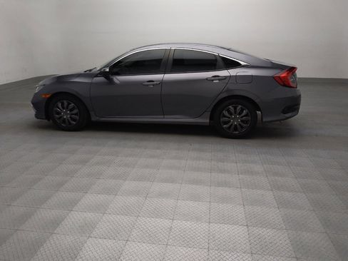 Used 2020 Honda Civic LX image 2